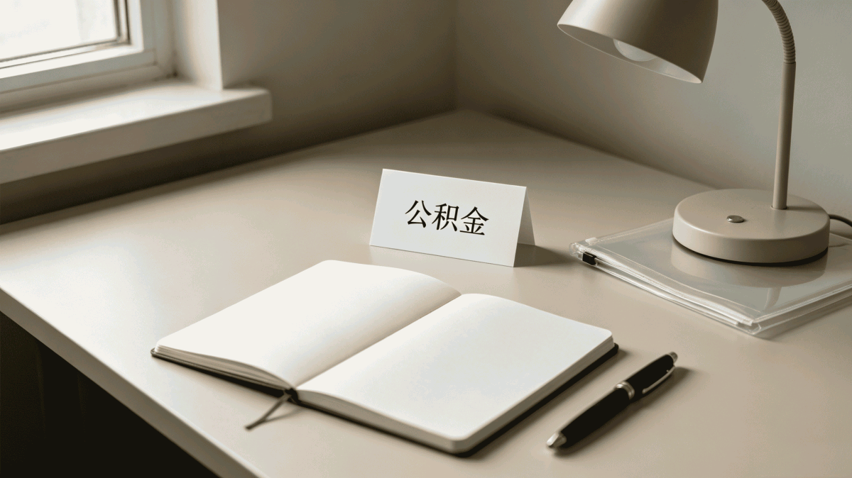 自贡不买房怎么把住房公积金取出来急用