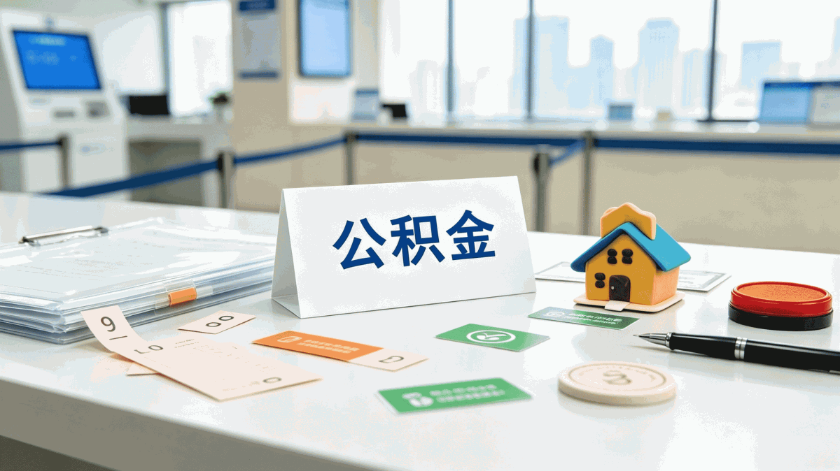 自贡公积金在职提取咨询跑了两趟才搞明白