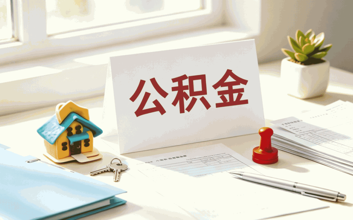 自贡公积金异地转移后多久可以提取别踩这几个坑