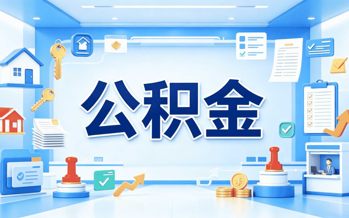 自贡公积金提取条件是什么我第二次才办成