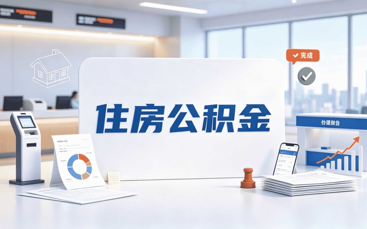 自贡持证机构公积金代取和自己办差多少钱一笔一笔算
