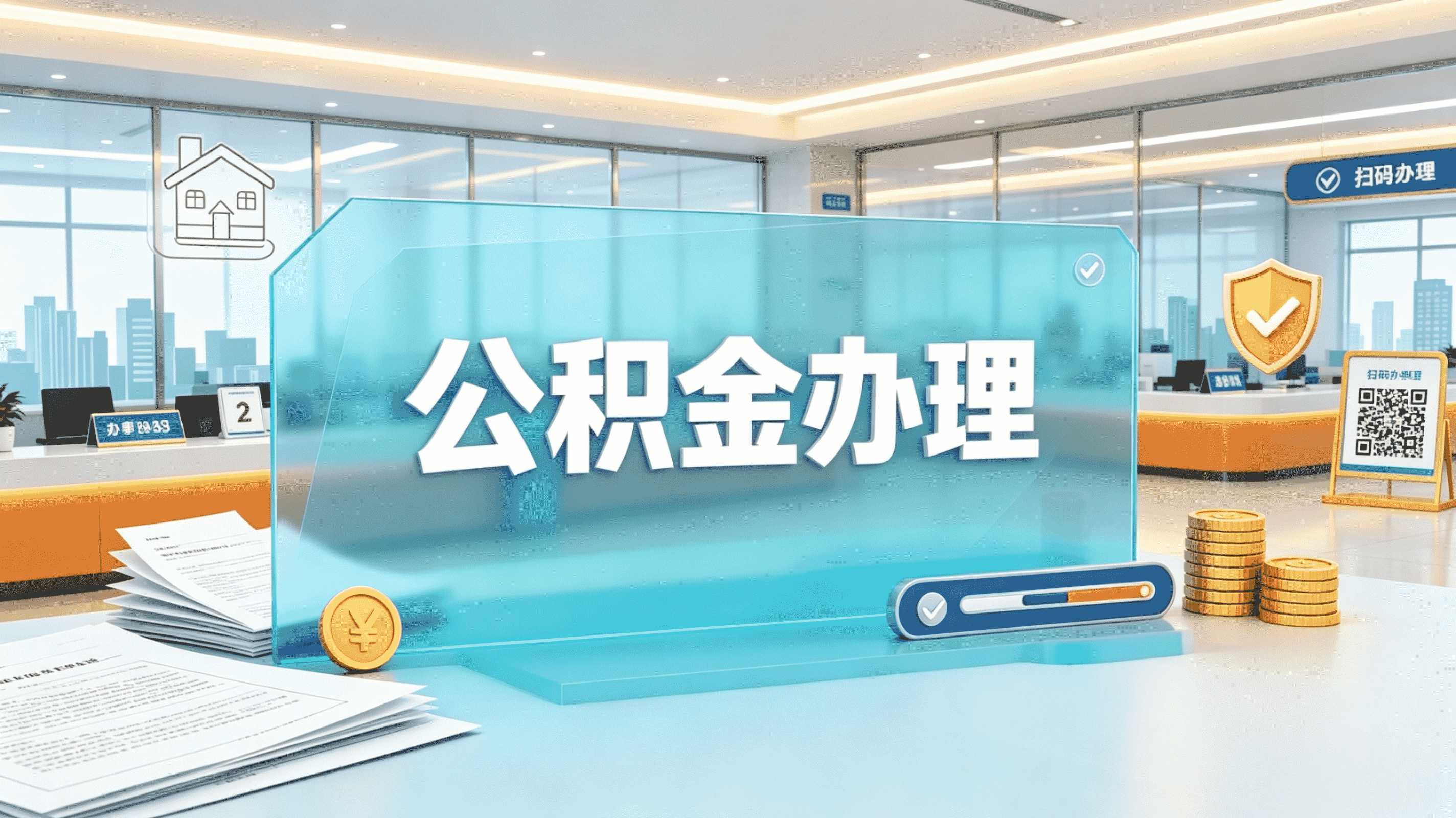 自贡公积金提取失败了怎么办能不能再申请