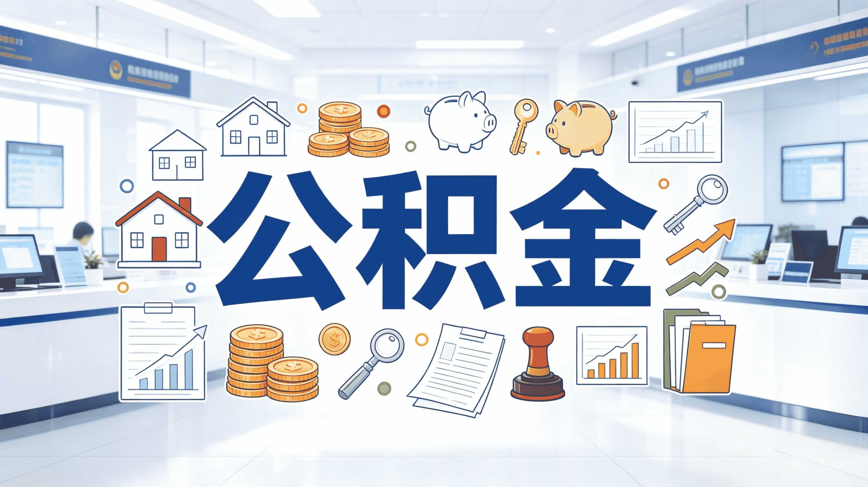 自贡不买房怎么把住房公积金取出来急用