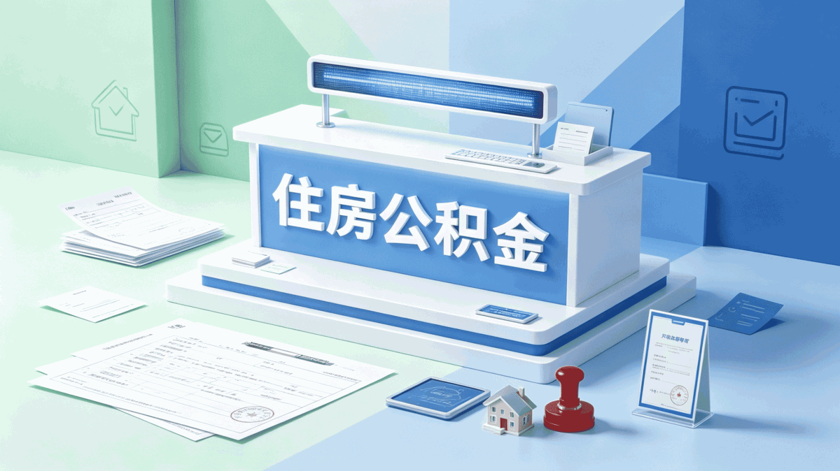 自贡公积金异地转移后多久可以提取别踩这几个坑