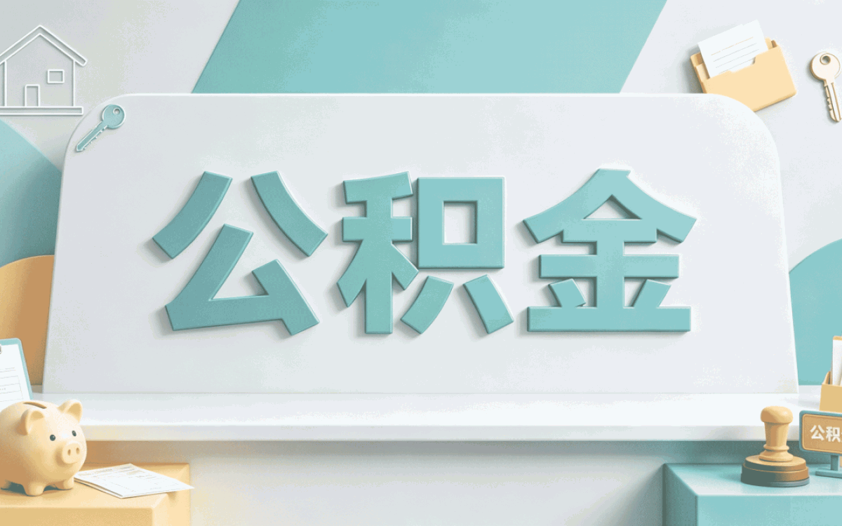自贡公积金代办上门服务哪些人适用怎么算