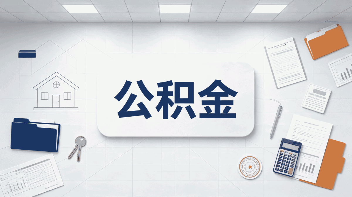 自贡不买房怎么把住房公积金取出来急用