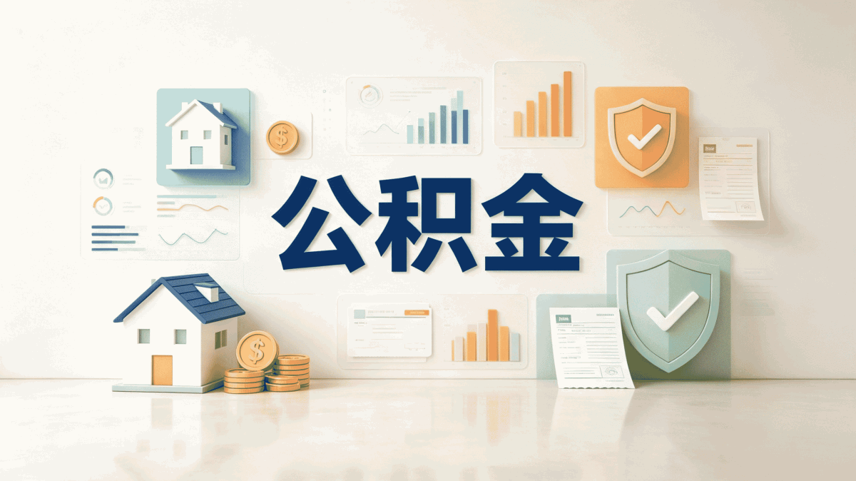 自贡大额公积金提取哪种方式到手差多少钱