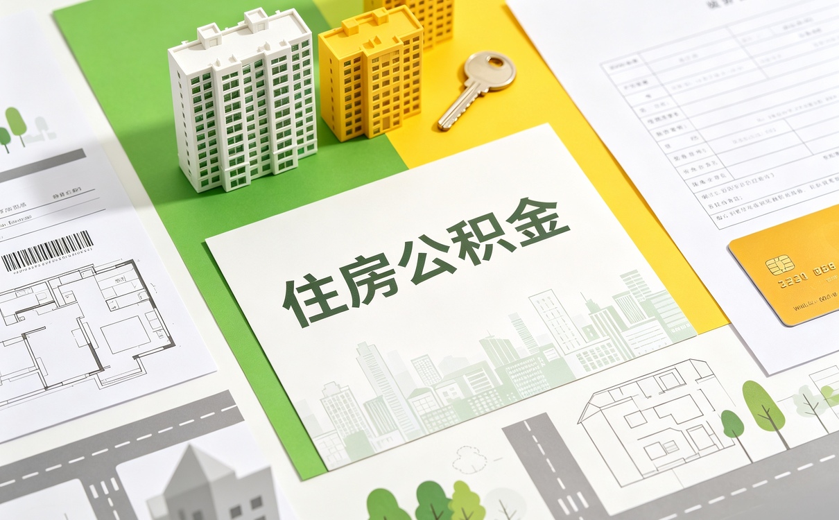 自贡还贷公积金提取注意事项哪些能算数