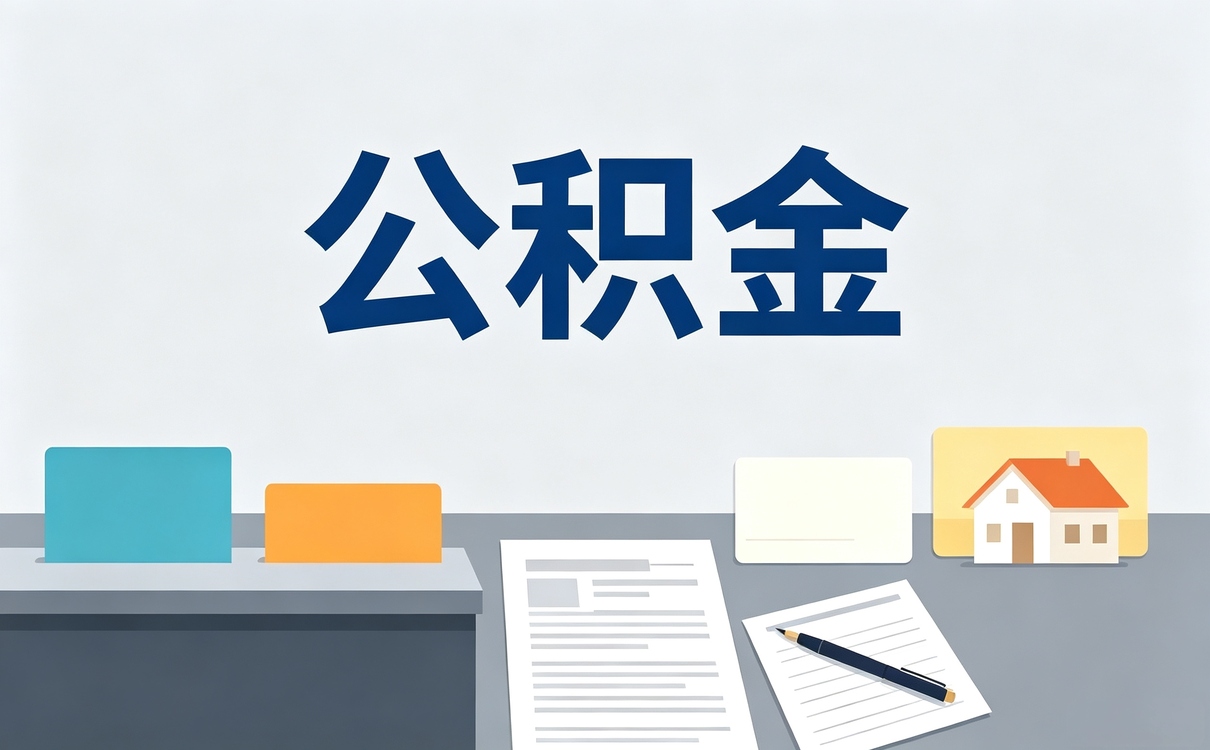自贡本地公积金提取服务要带什么材料去哪办多久到账